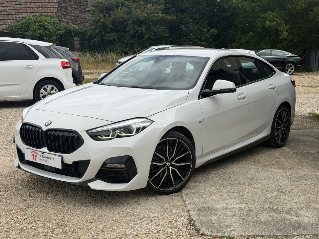 BMW SERIE 2