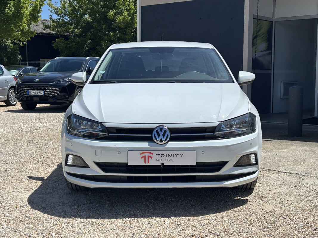 Volkswagen POLO VI