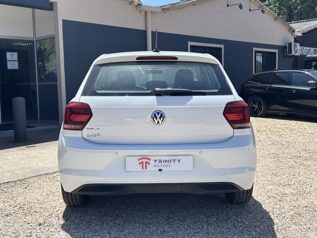 Volkswagen POLO VI