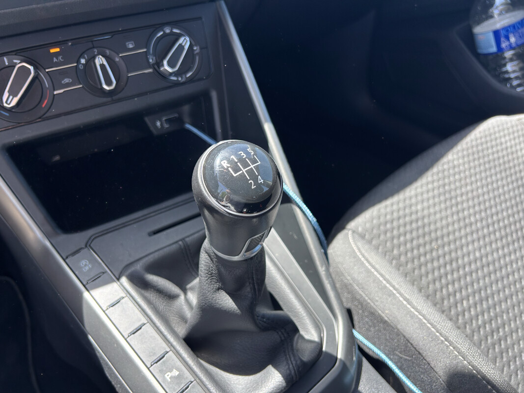 Volkswagen POLO VI