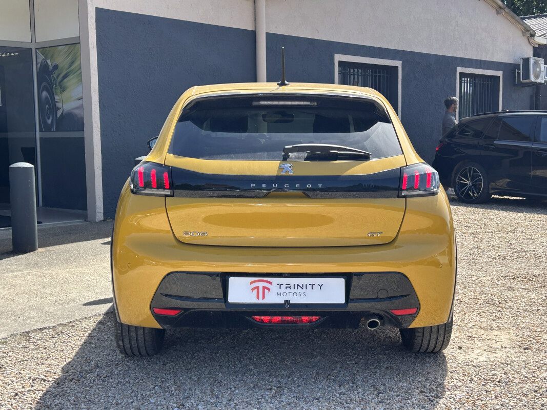 Peugeot 208 II