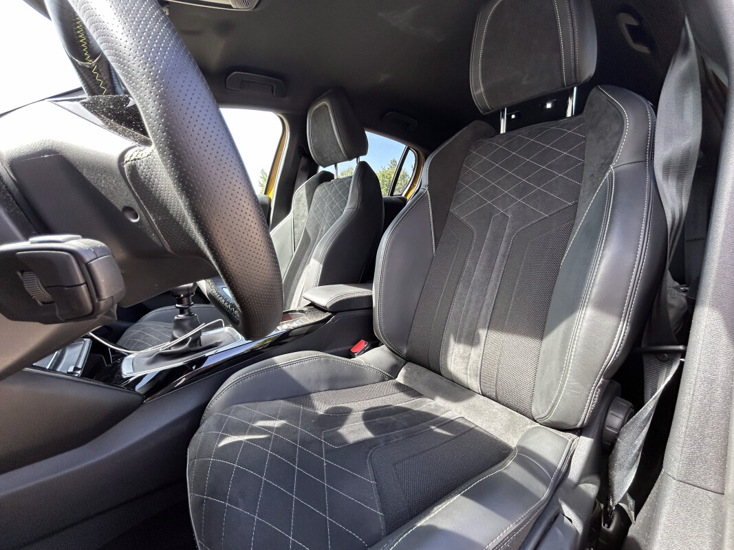 Peugeot 208 II