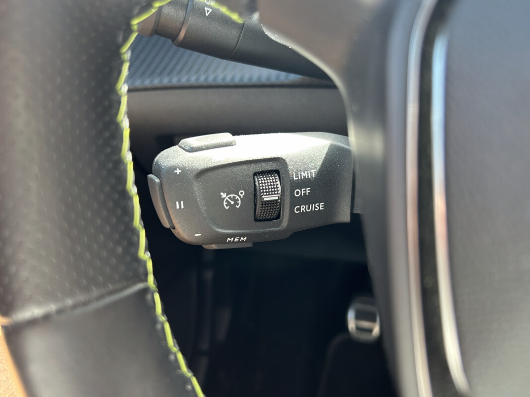 Peugeot 208 II