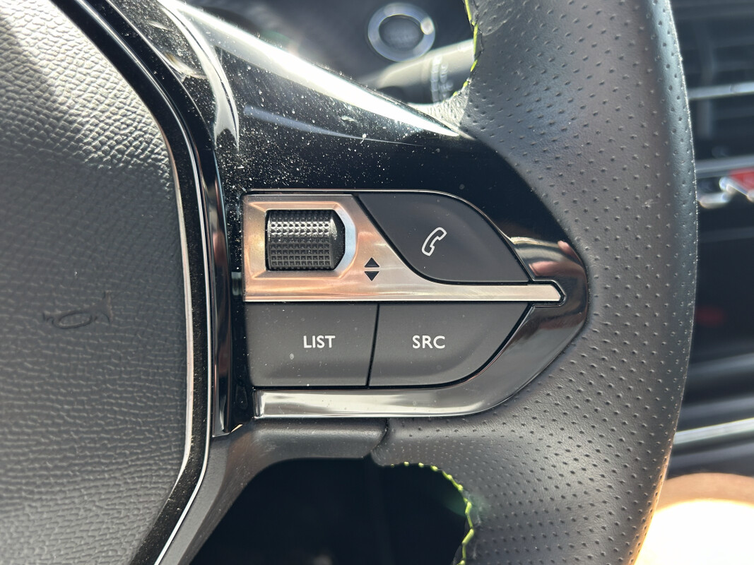 Peugeot 208 II