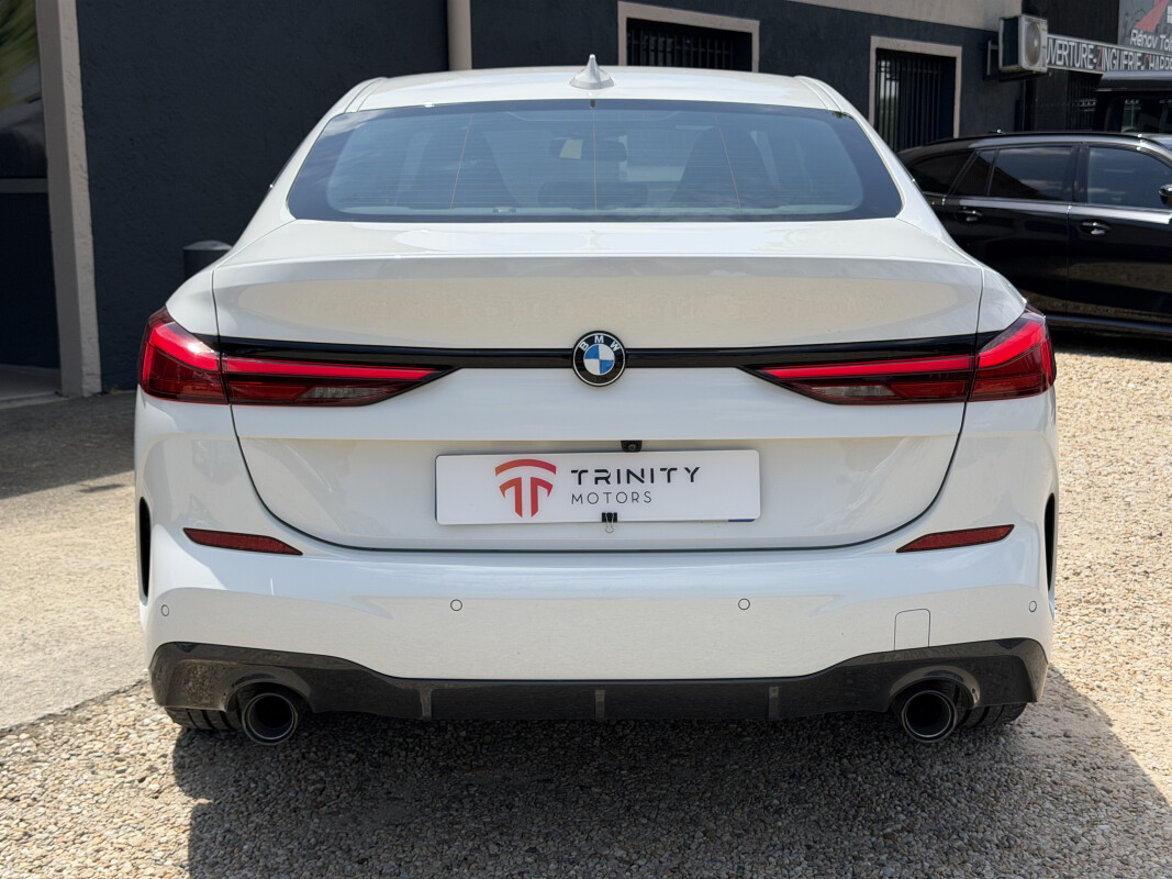 BMW SERIE 2
