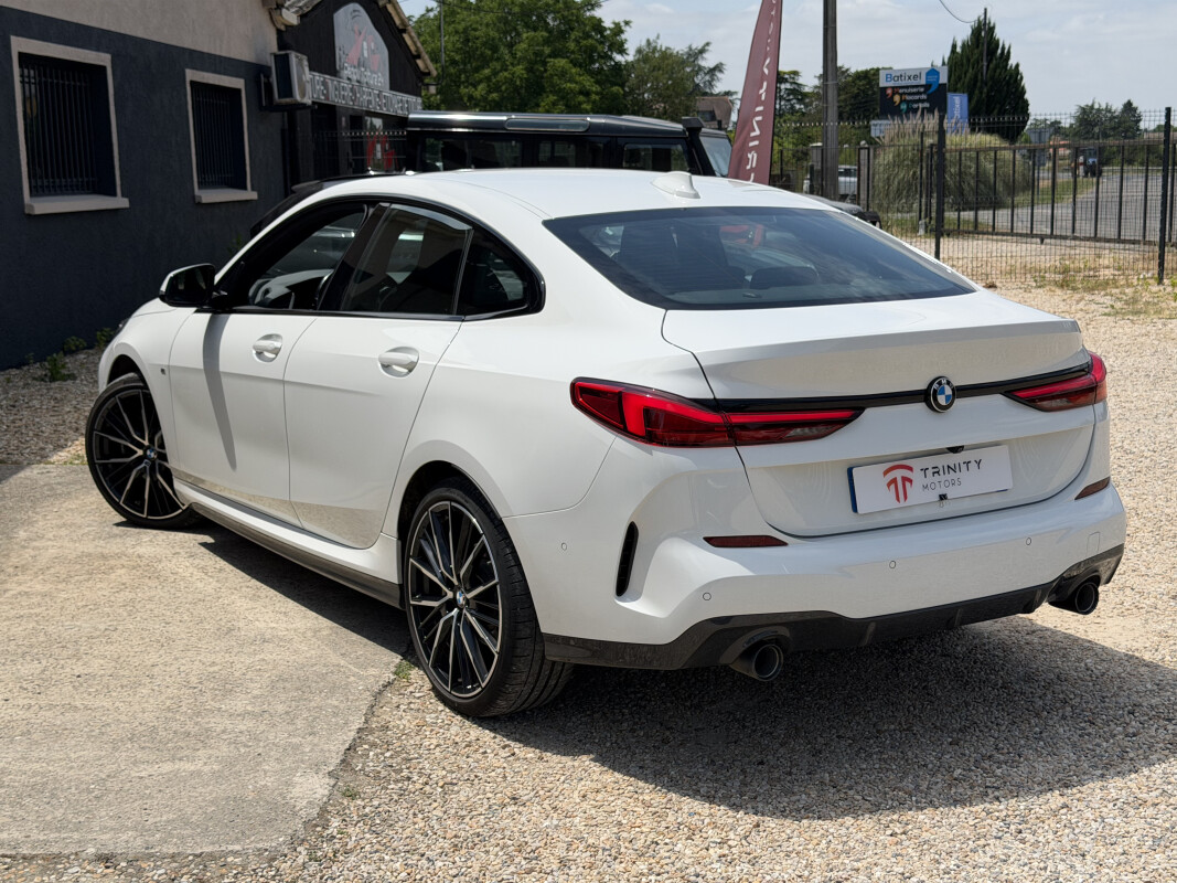BMW SERIE 2