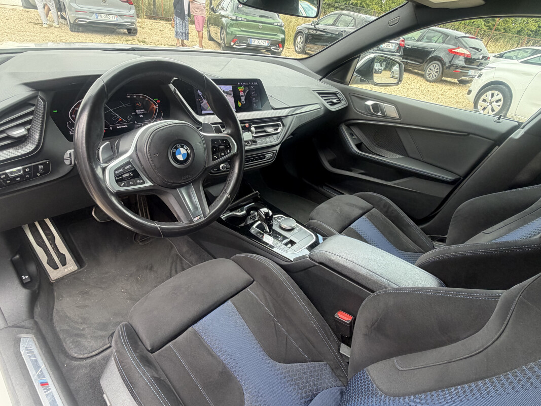 BMW SERIE 2