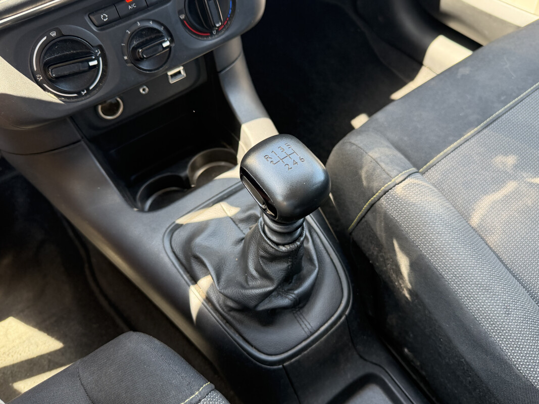 Citroën C3 III