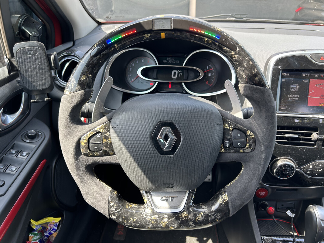 Renault CLIO IV