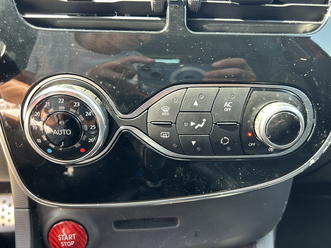 Renault CLIO IV