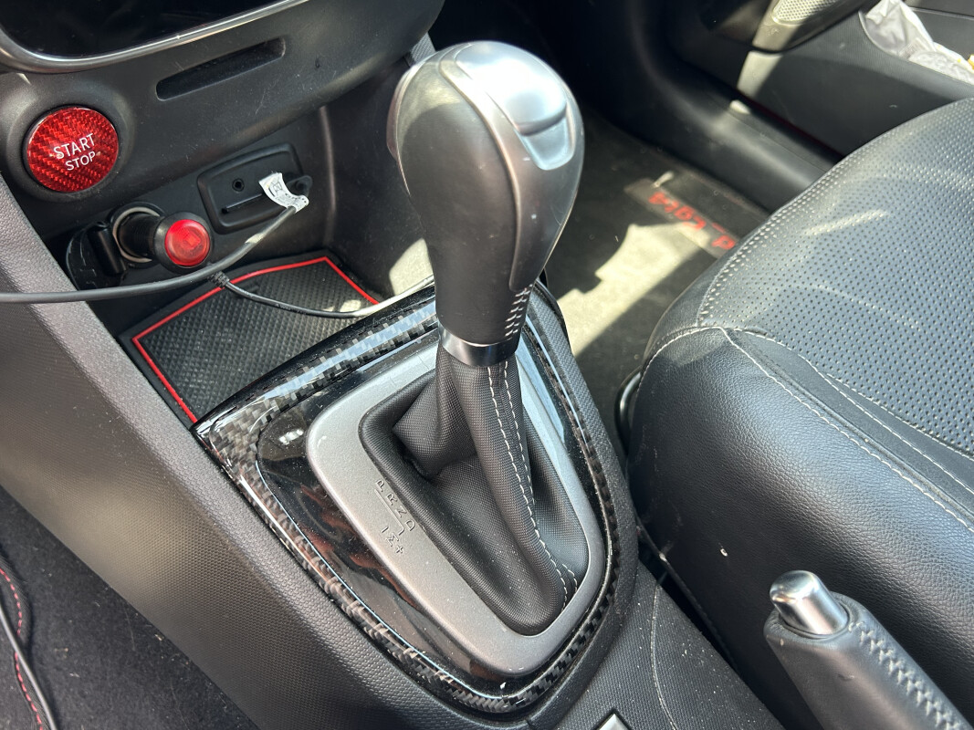 Renault CLIO IV