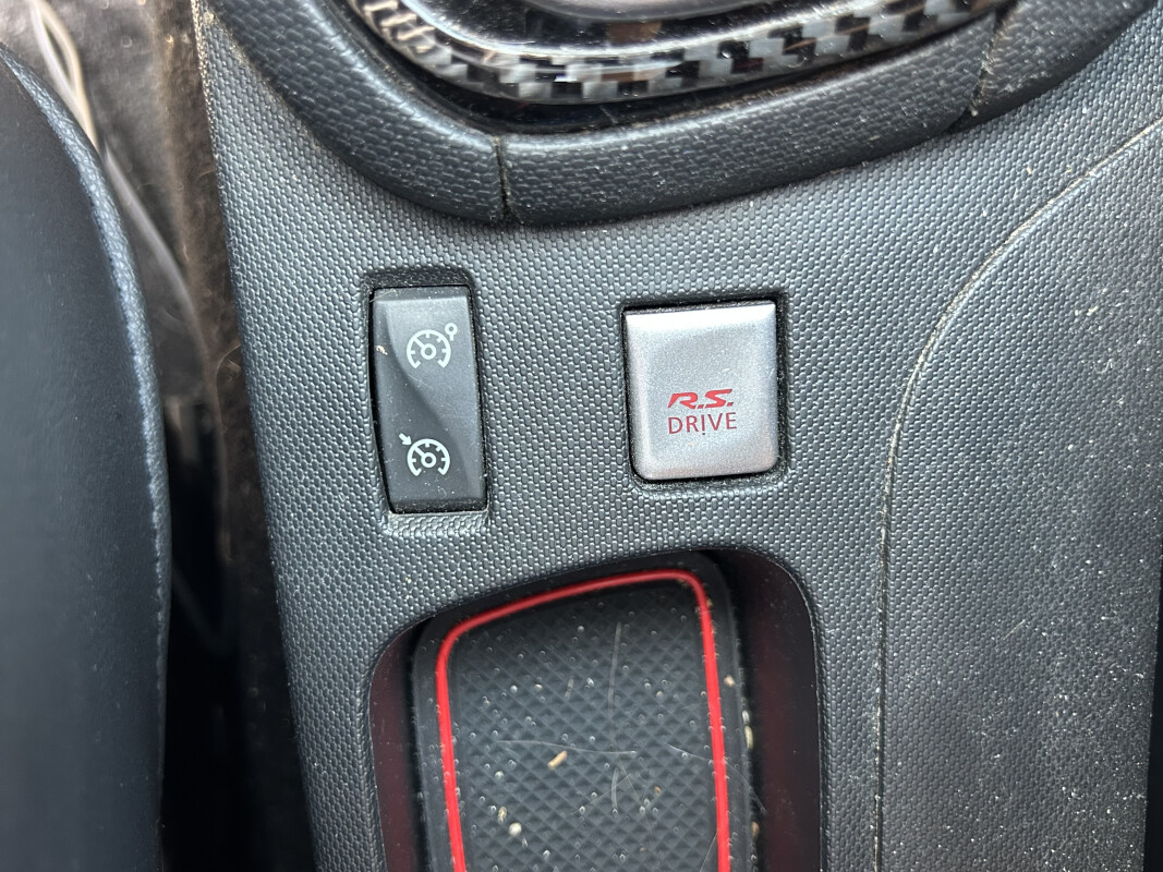 Renault CLIO IV