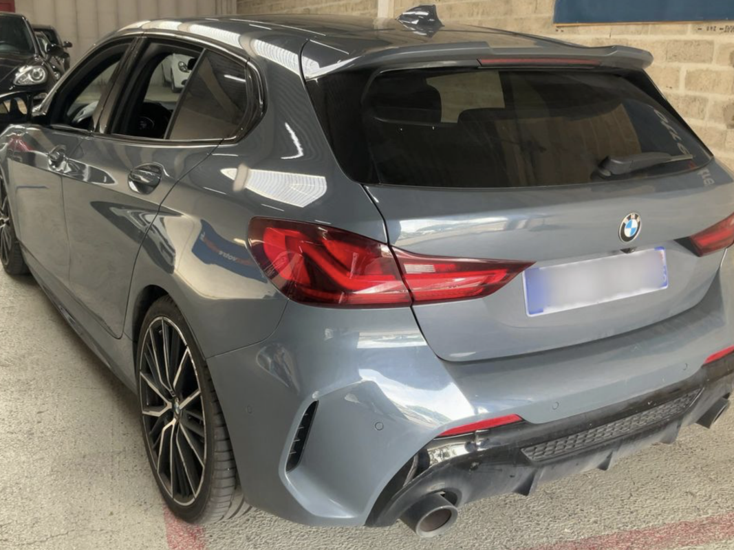BMW SERIE 1 F40