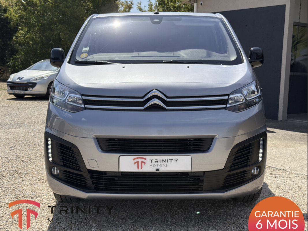 Citroën JUMPY