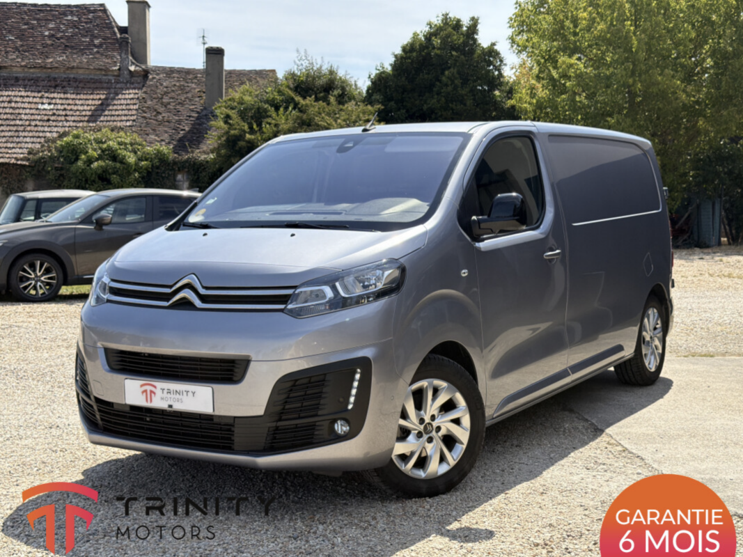 Citroën JUMPY