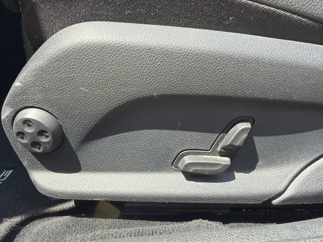 Mercedes CLASSE C IV