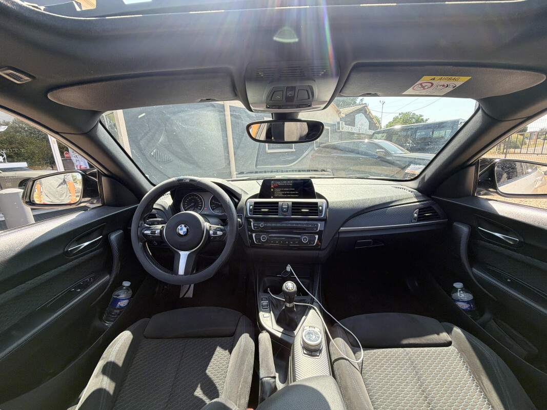 BMW SERIE 2