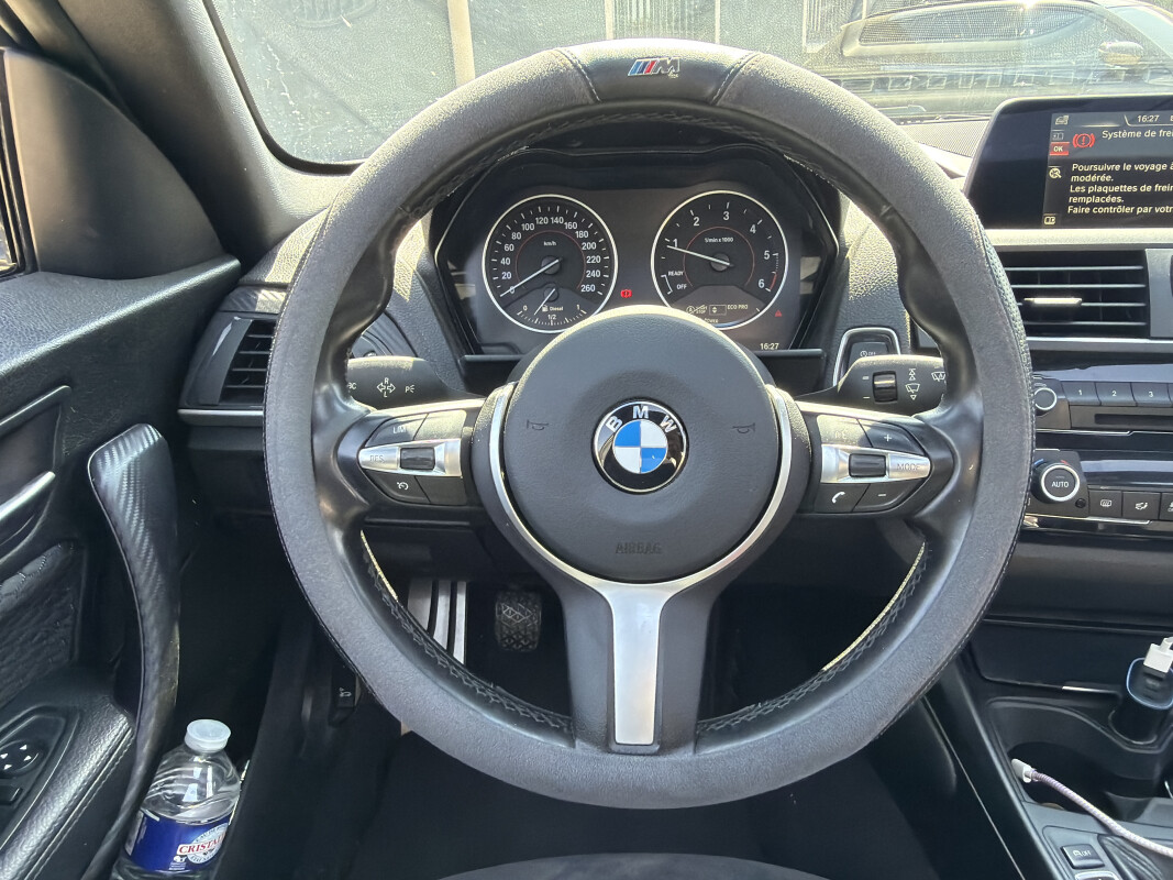 BMW SERIE 2