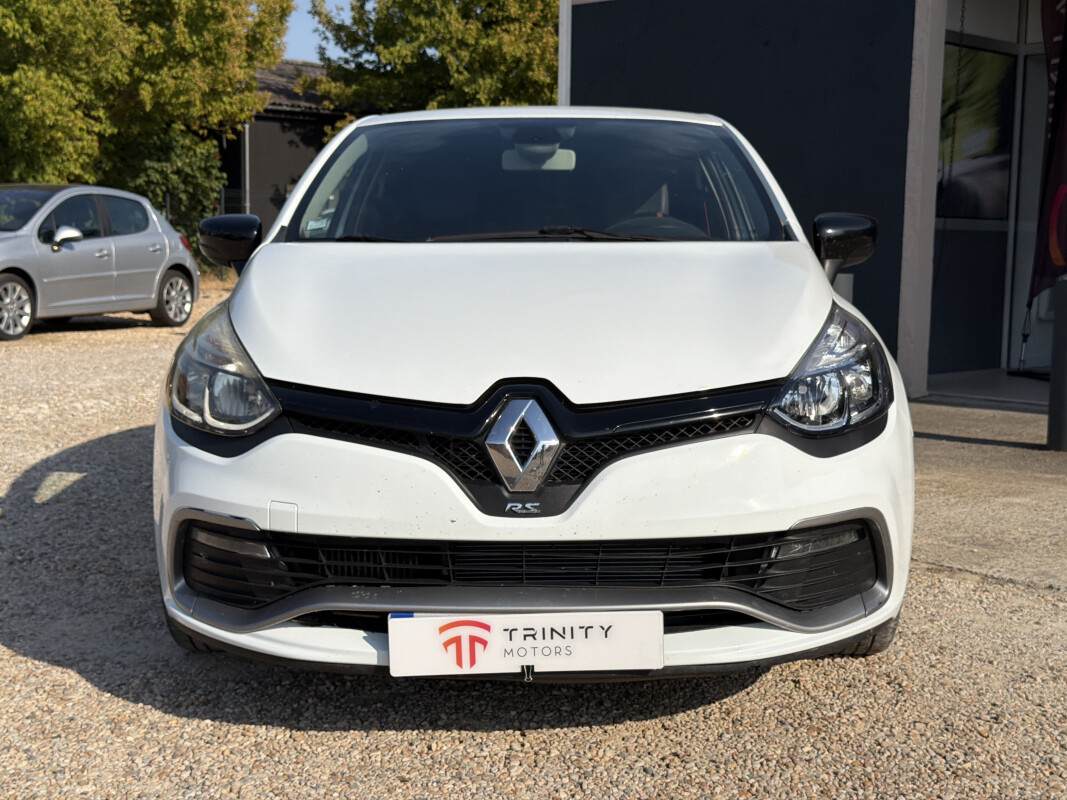 Renault CLIO IV