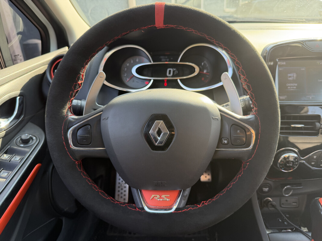 Renault CLIO IV