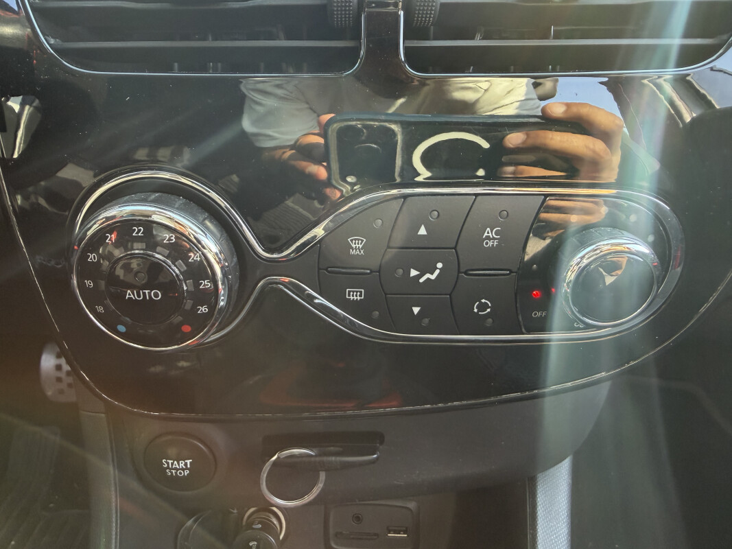 Renault CLIO IV