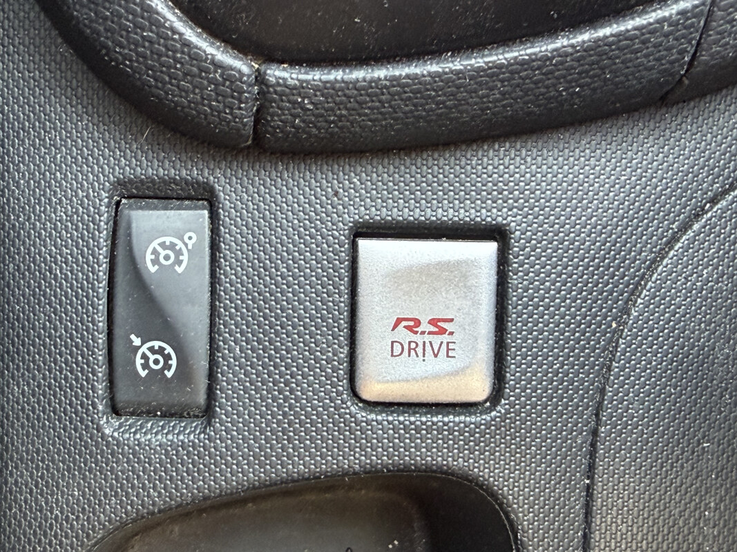 Renault CLIO IV