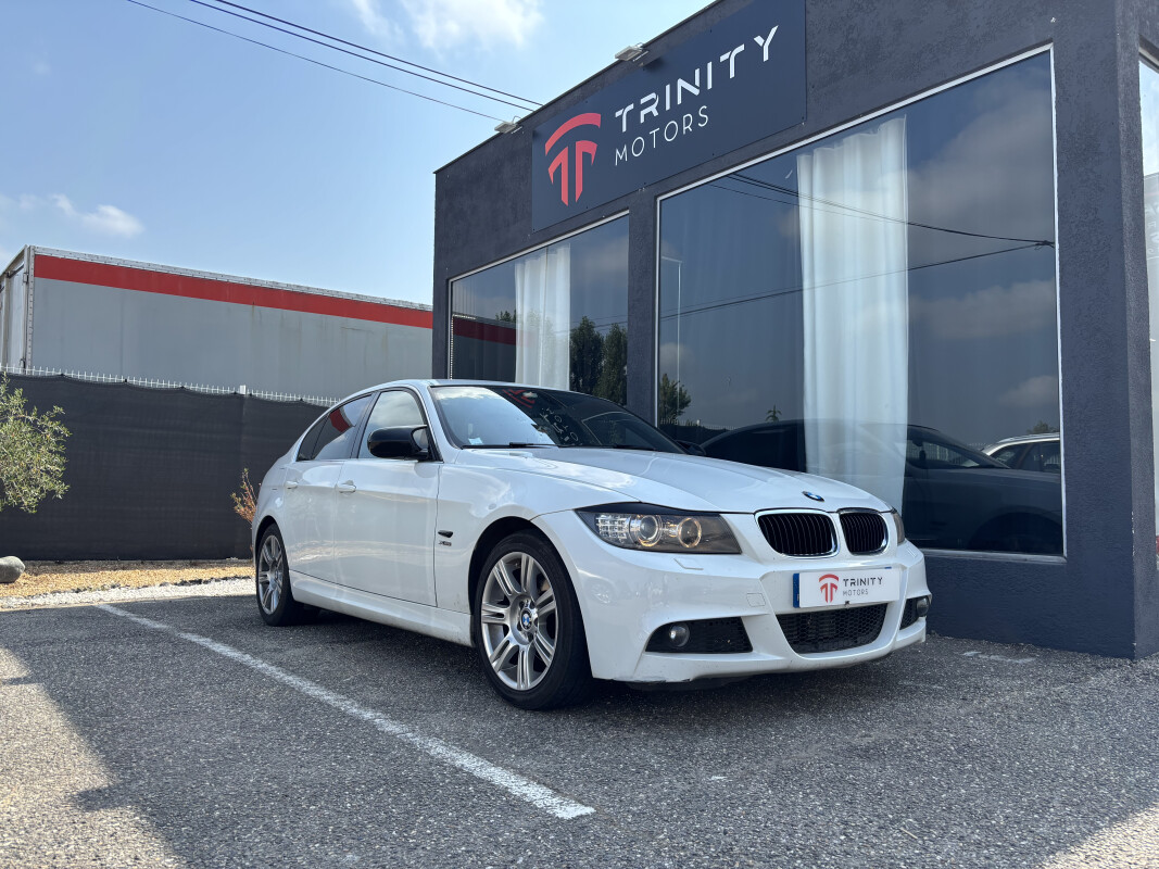 BMW SERIE 3