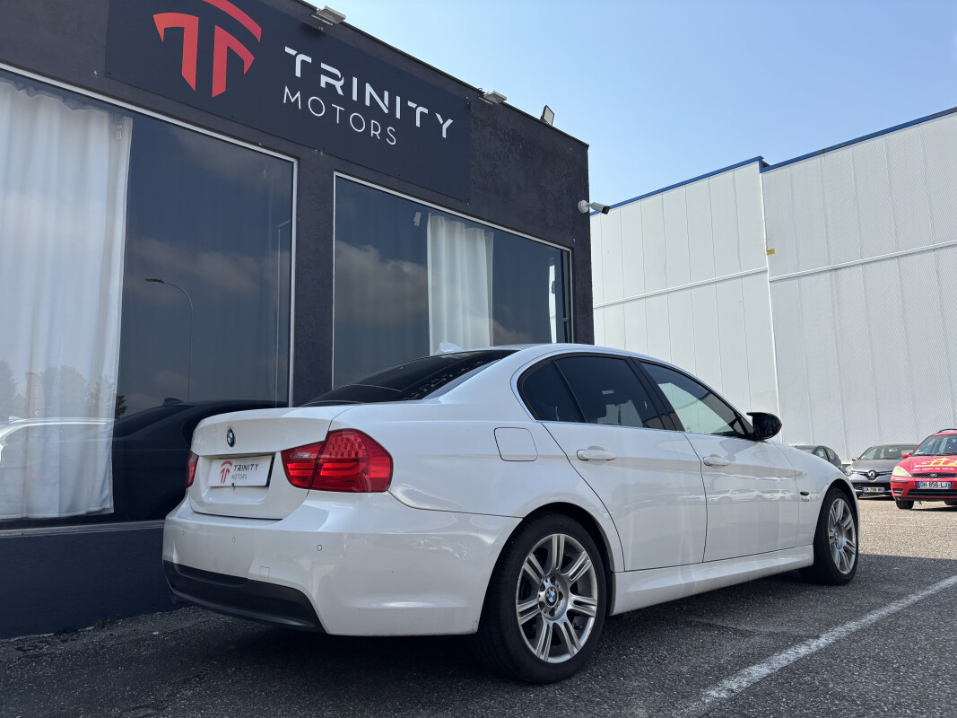 BMW SERIE 3