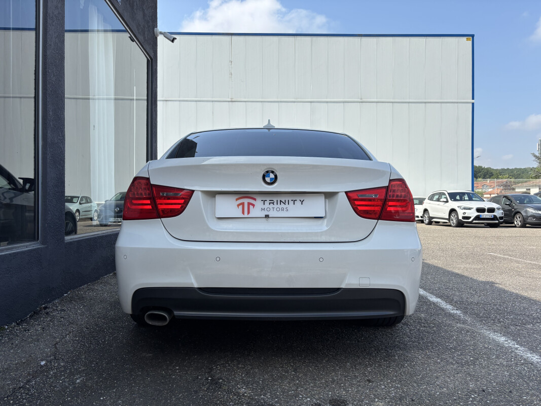 BMW SERIE 3