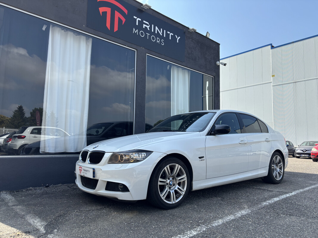 BMW SERIE 3