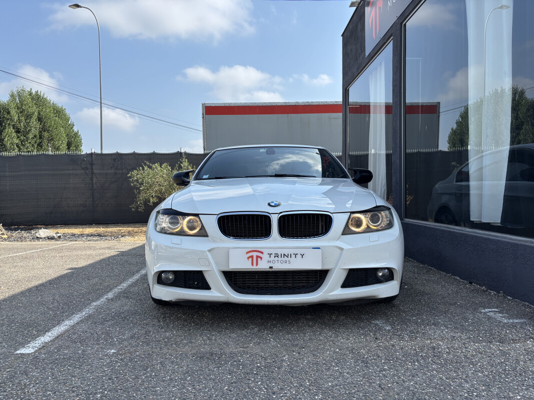 BMW SERIE 3