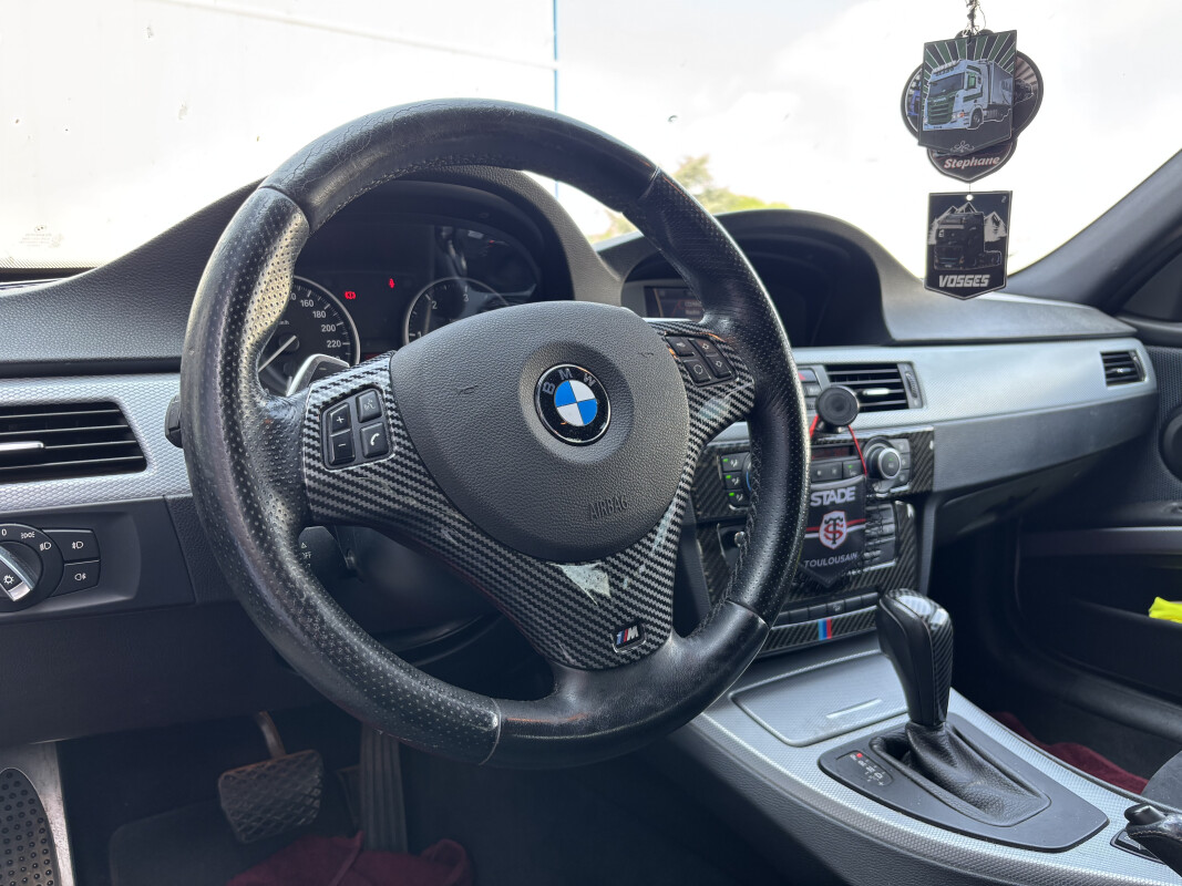 BMW SERIE 3