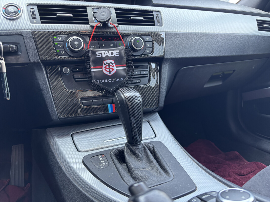 BMW SERIE 3