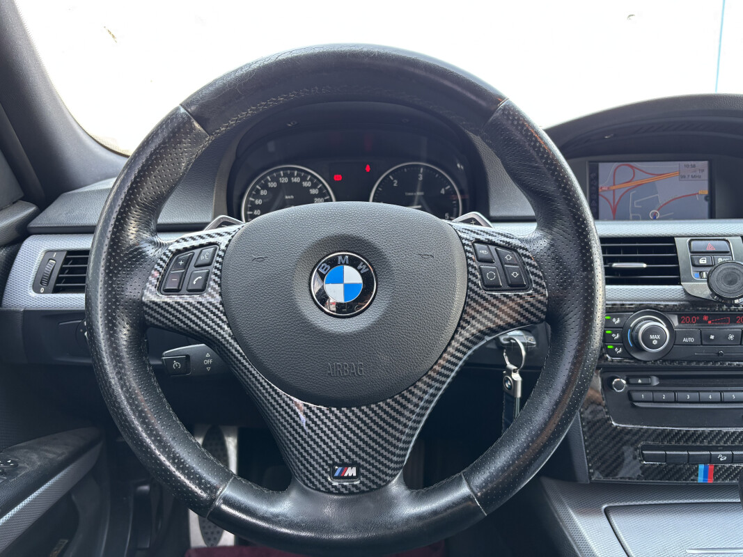 BMW SERIE 3