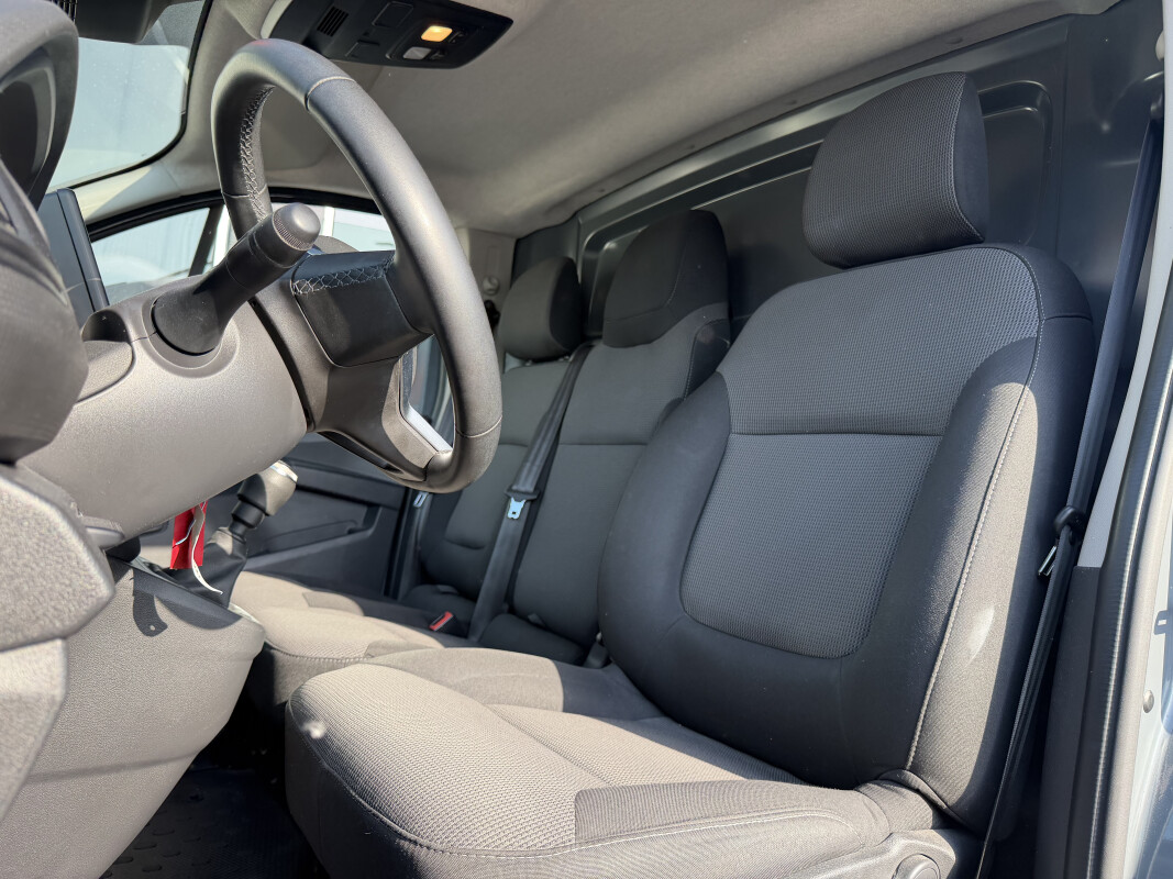 Renault TRAFIC PHASE 3