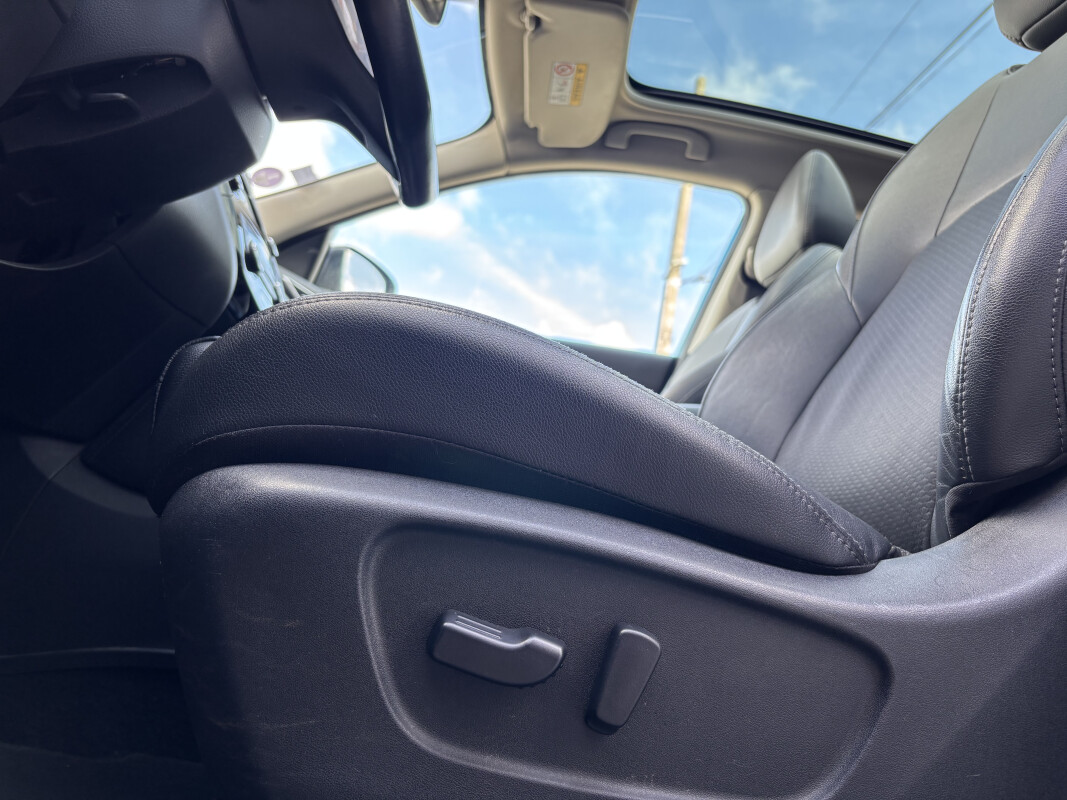 Nissan QASHQAI II
