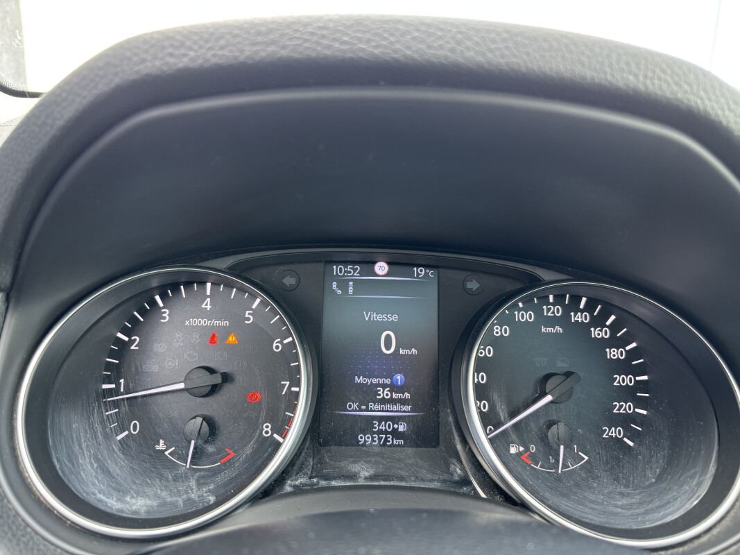 Nissan QASHQAI II