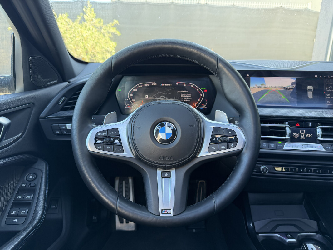 BMW SERIE 1 F40