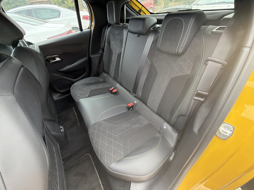 Peugeot 208 II