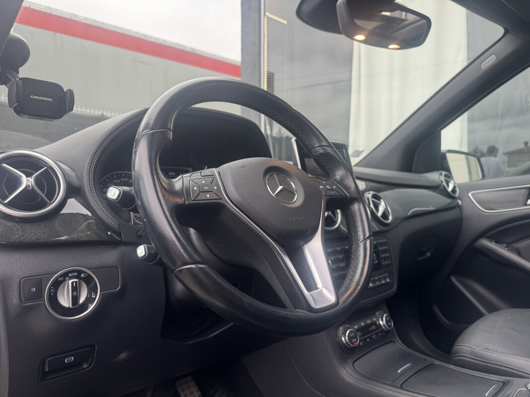 Mercedes CLASSE B