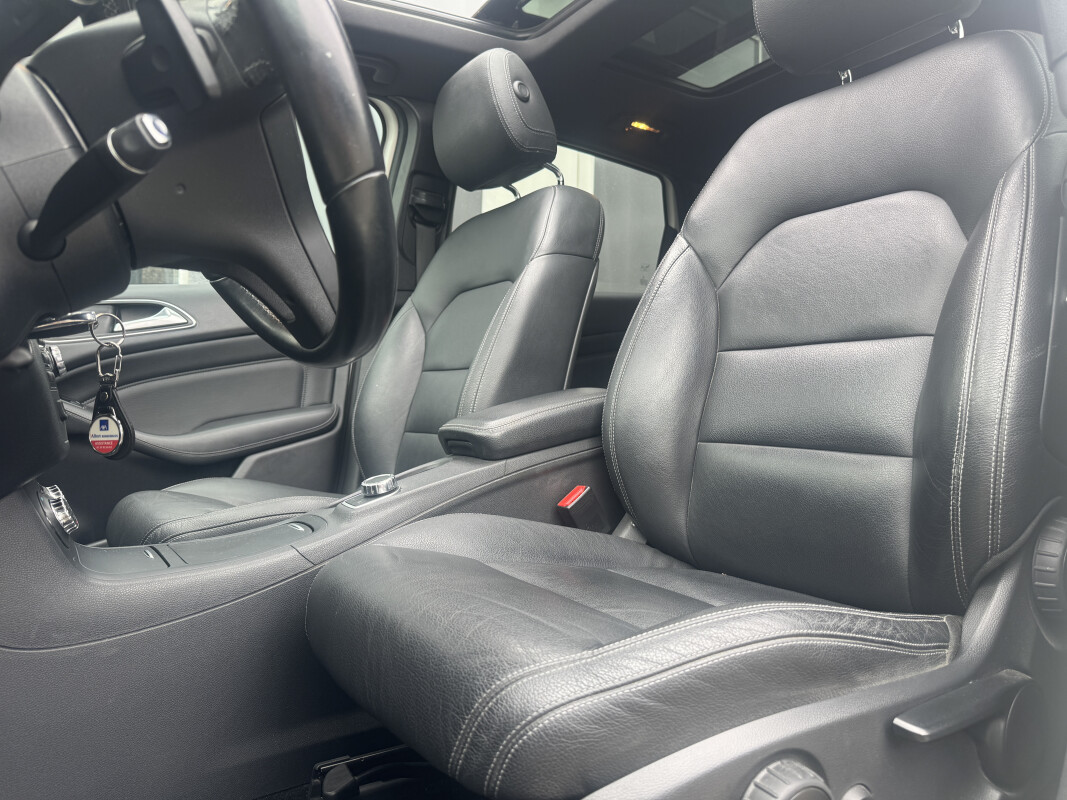 Mercedes CLASSE B