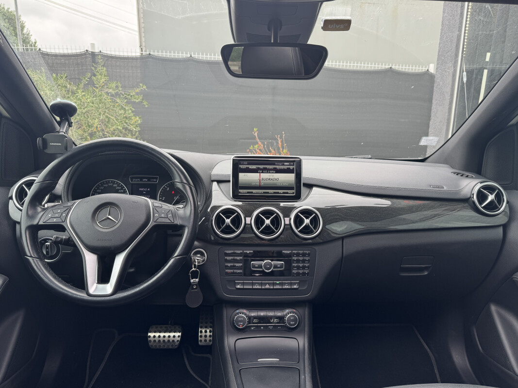 Mercedes CLASSE B