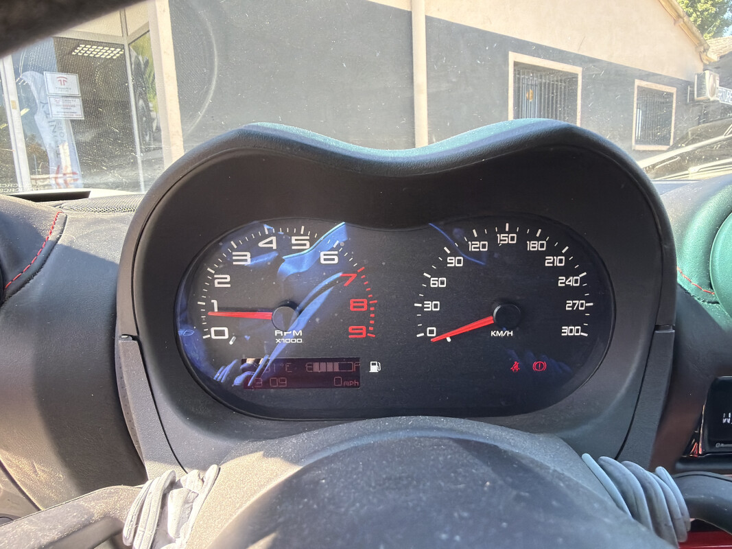 Lotus ELISE
