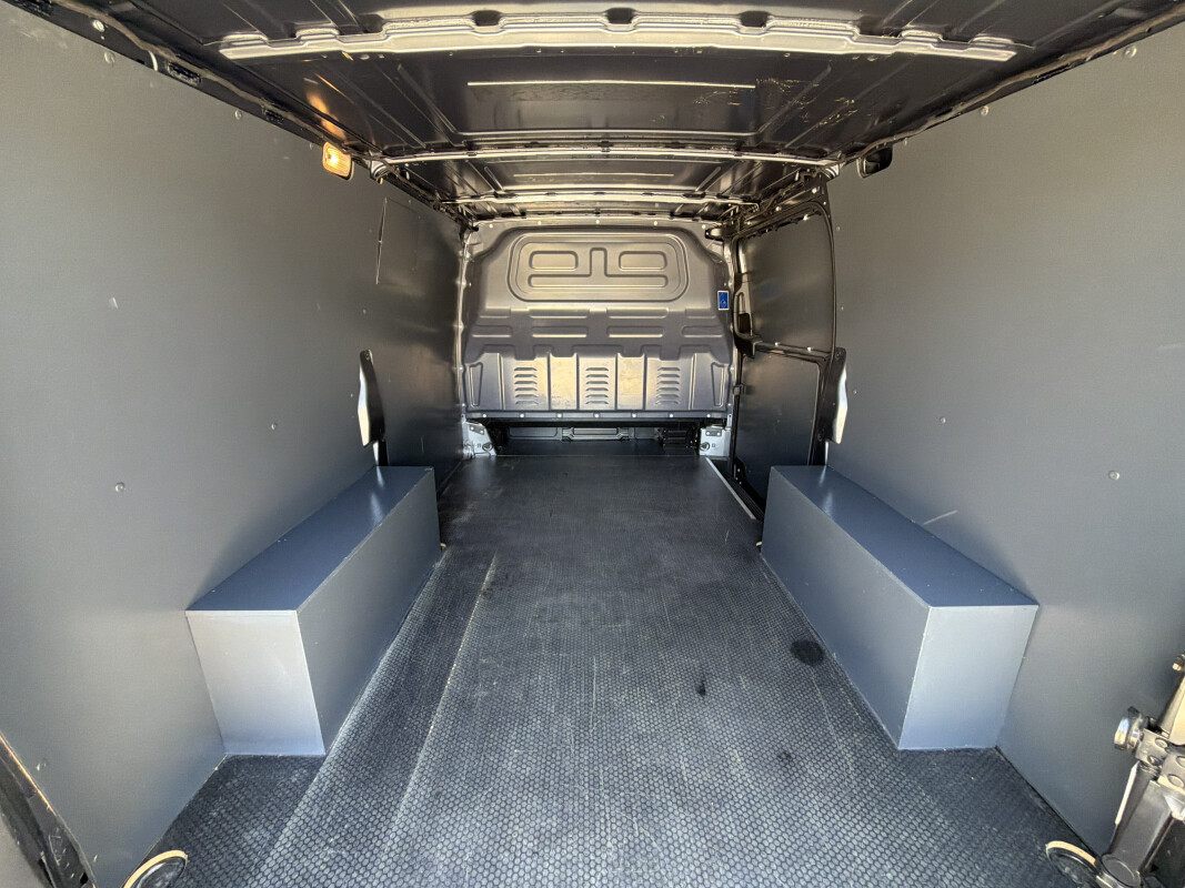 Mercedes VITO