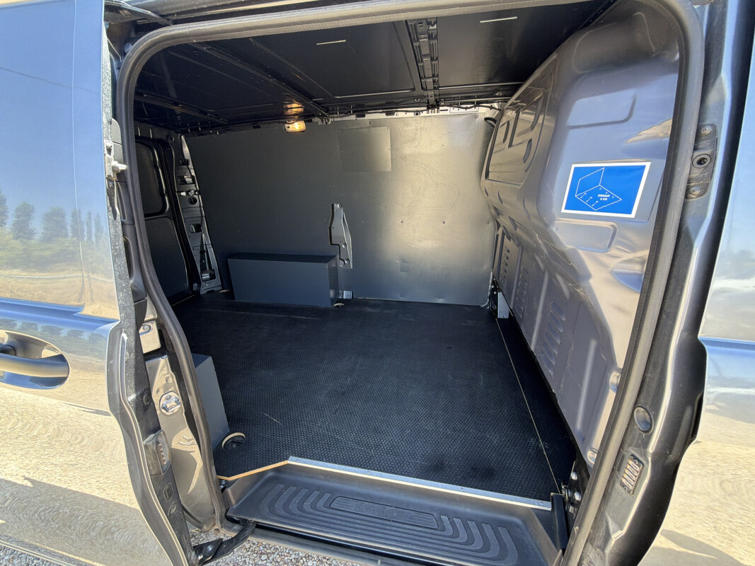 Mercedes VITO