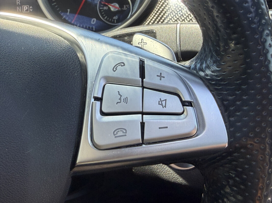 Mercedes CLASSE GLE