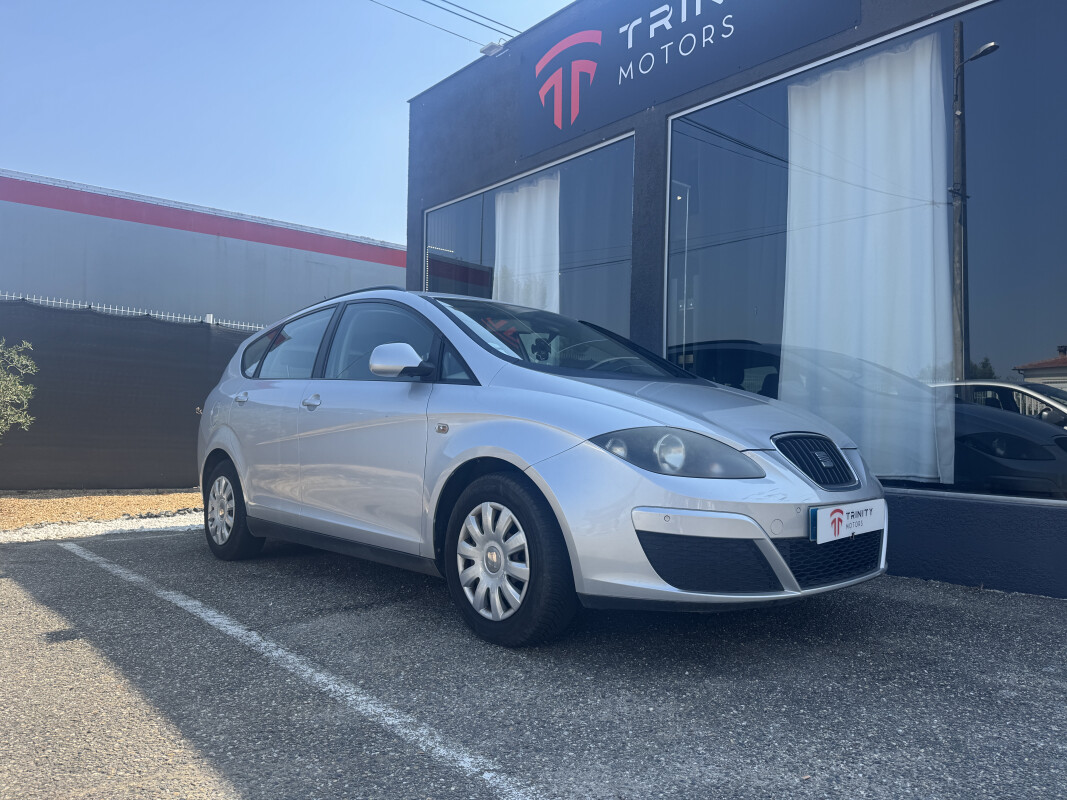 Seat ALTEA  XL