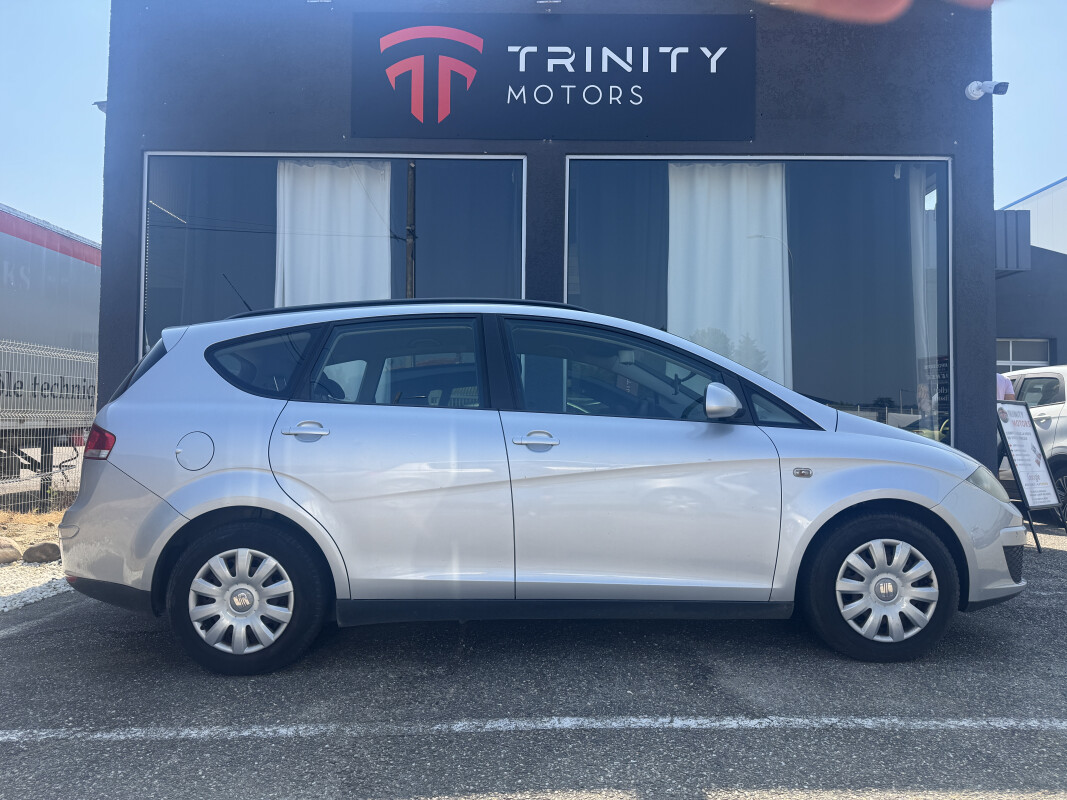 Seat ALTEA  XL