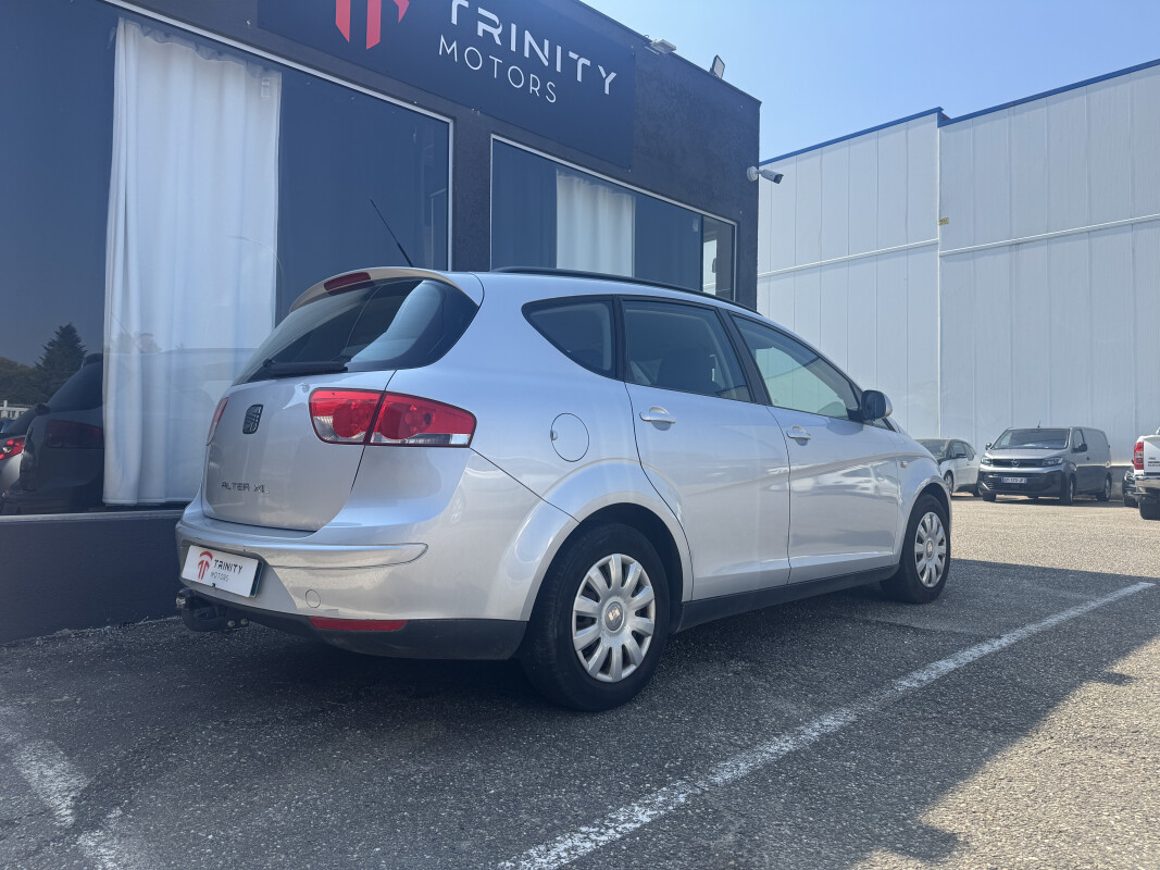 Seat ALTEA  XL