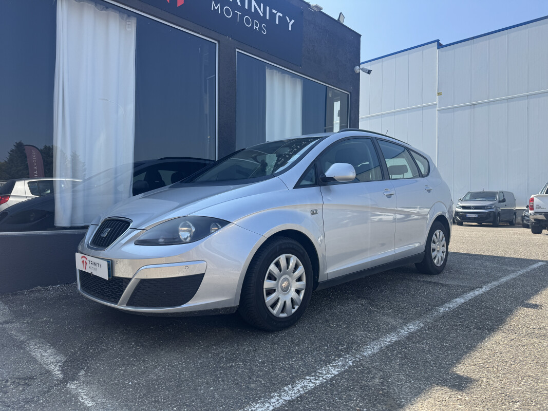 Seat ALTEA  XL